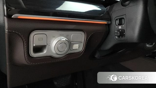 Mercedes-Benz GLE-Class W167 id 4540617 из Кореи 21