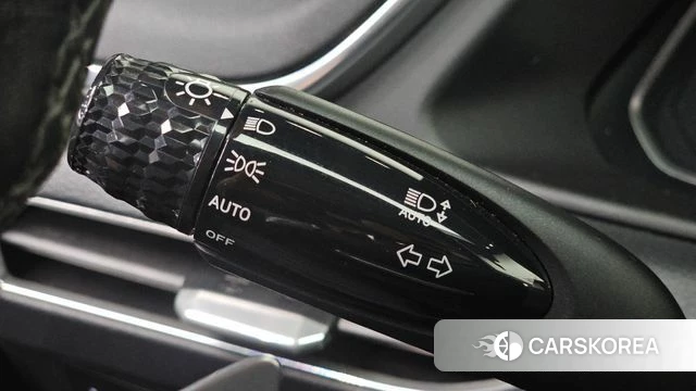 Hyundai Sonata (DN8) id 4402681 из Кореи 21