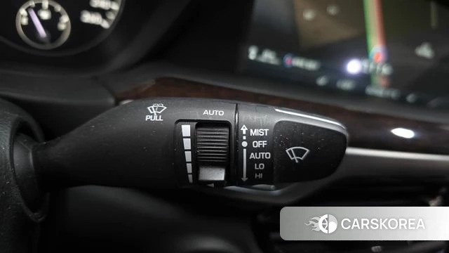 Genesis EQ900 id 4233109 из Кореи 21