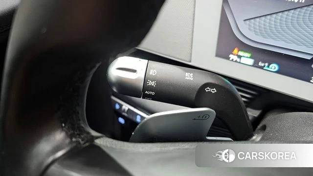 Hyundai Ionic 5 id 4636388 из Кореи 21