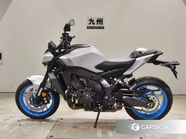 Проданный Yamaha MT-09 Y-AMT id 4192999 из Японии, фото 21