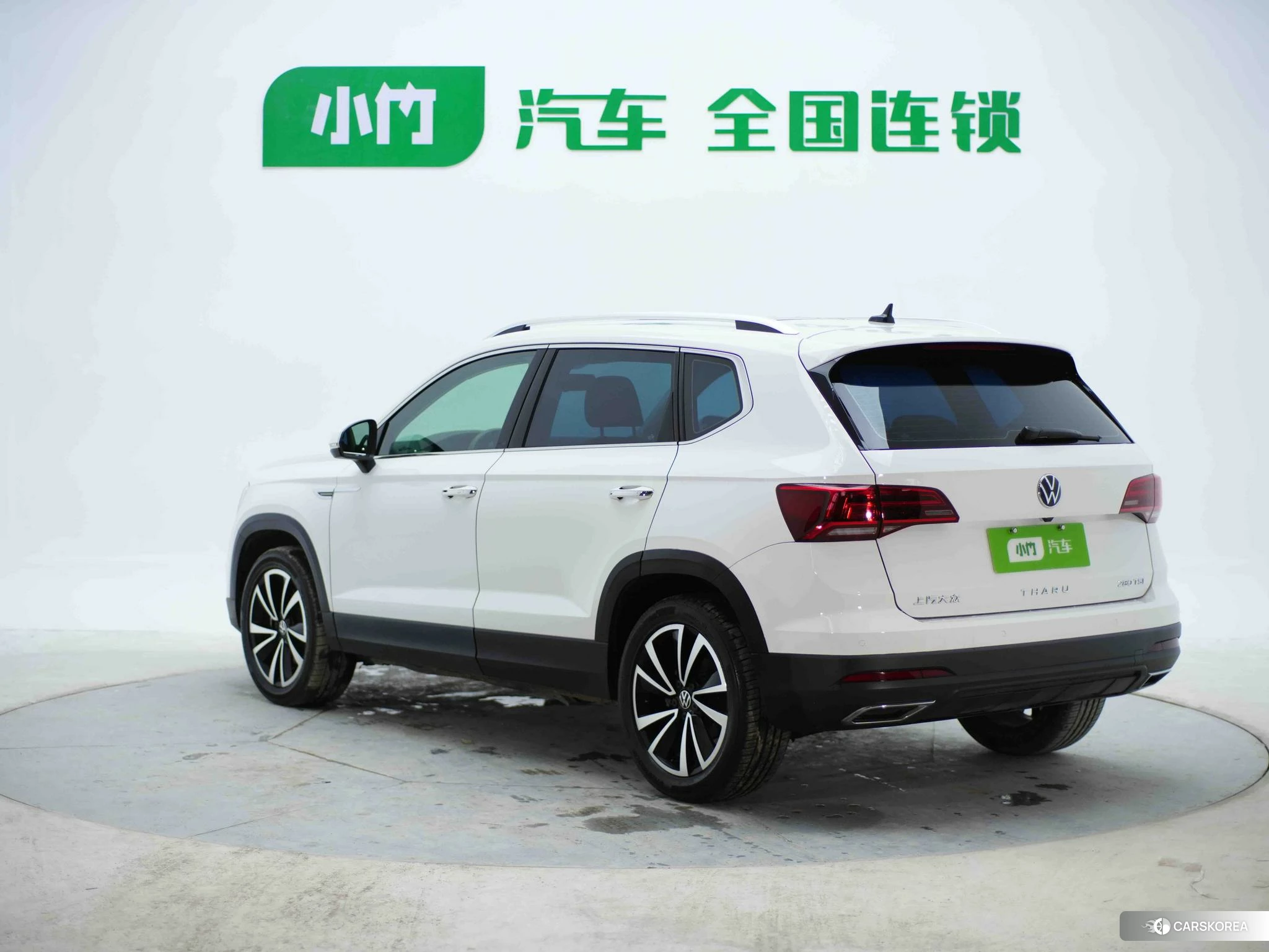 Volkswagen Tuyue id 4512794 из Китая 21