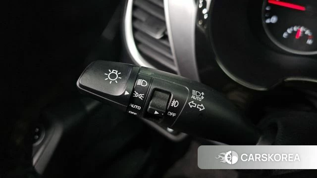 Kia Seltos id 4507395 из Кореи 21