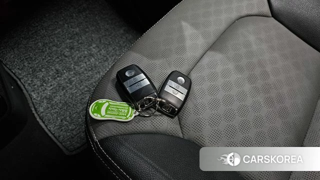 Kia The New Ray id 4625962 из Кореи 21