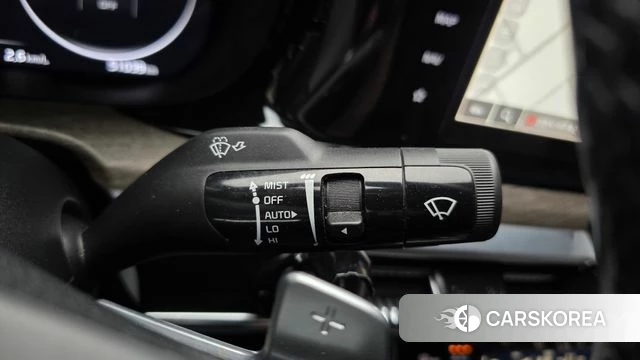 Kia K5 3rd generation id 4232119 из Кореи 21