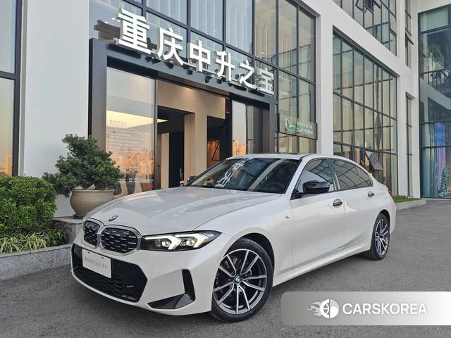 BMW 3 series id 4297259 из Китая 21