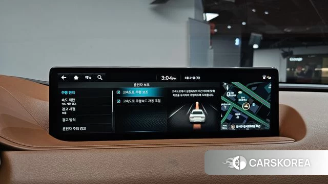 Genesis G80 (RG3) id 4355464 из Кореи 21