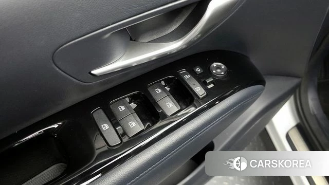 Hyundai Tucson Hybrid (NX4) id 4381715 из Кореи 21