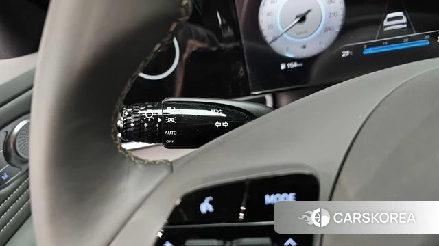 Hyundai The New Avante (CN7) id 4584776 из Кореи 21