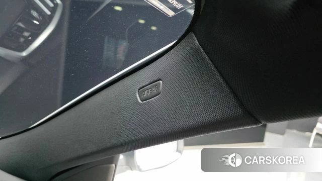 BMW X6 (G06) id 4322801 из Кореи 21