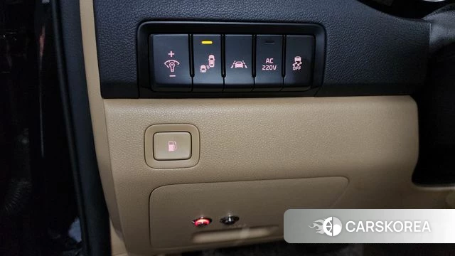 Kia The New Carnival id 4632652 из Кореи 21