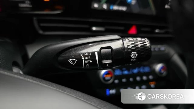 Hyundai Avante (CN7) id 4187079 из Кореи 21