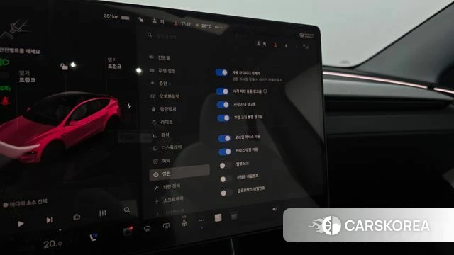 Tesla Model Y id 4400184 из Кореи 21