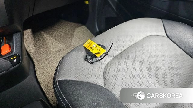 Kia The New Ray id 4434116 из Кореи 21