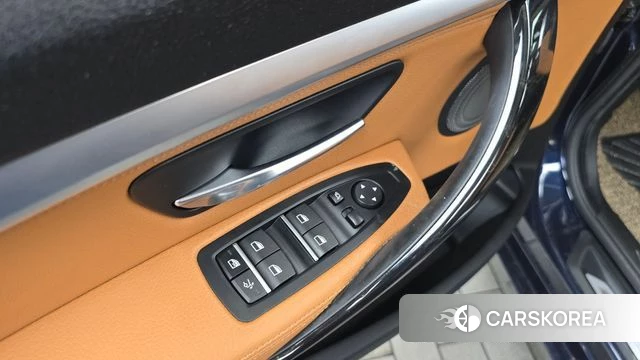 BMW 3 Series GT (F34) id 4727476 из Кореи 21