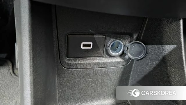 Chevrolet (GM Daewoo) The New Spark id 4657792 из Кореи 21