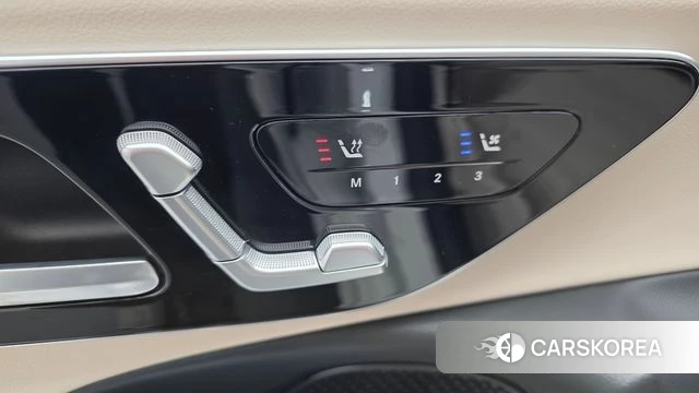 Mercedes-Benz E-Class W214 id 4432335 из Кореи 21