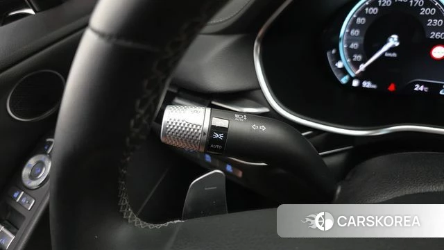 Genesis G80 (RG3) id 4443397 из Кореи 21