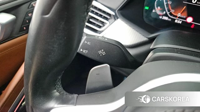 BMW X6 (G06) id 4428981 из Кореи 21