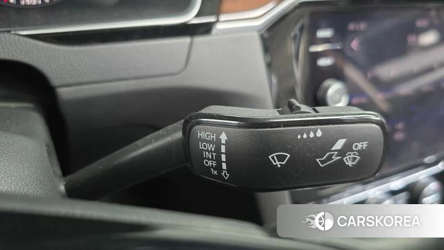 Volkswagen Passat GT (B8) id 4776347 из Кореи 21