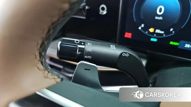 Hyundai Grandeur Hybrid (GN7) id 4329430 из Кореи 21