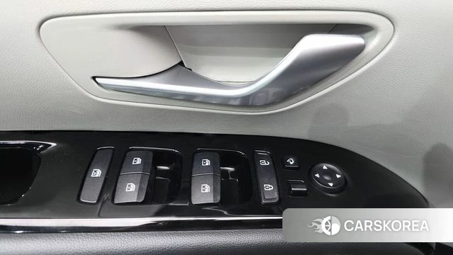 Hyundai Tucson (NX4) id 4768815 из Кореи 21