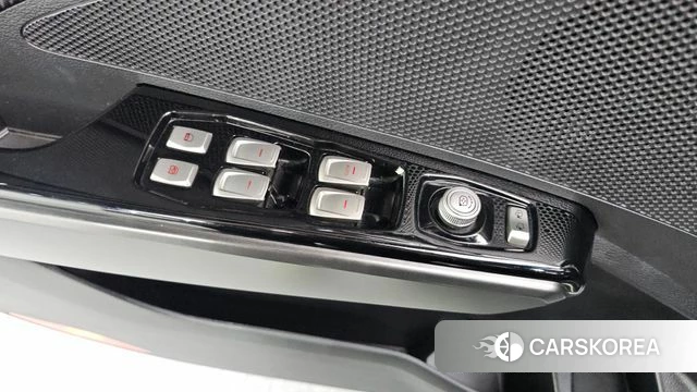 Ssangyong Tivoli Air id 4197168 из Кореи 21