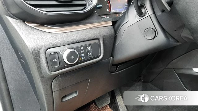 Ford Explorer 6th Generation id 4625793 из Кореи 21