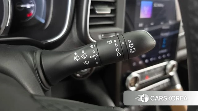 Renault Korea (Samsung) The New QM6 id 4941299 из Кореи 21