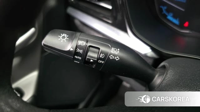 Kia The New Niro id 4330637 из Кореи 21