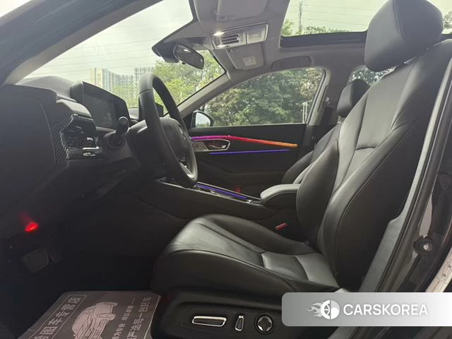 Honda Accord id 4336384 из Китая 21