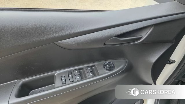 Chevrolet (GM Daewoo) The New Spark id 4410264 из Кореи 21