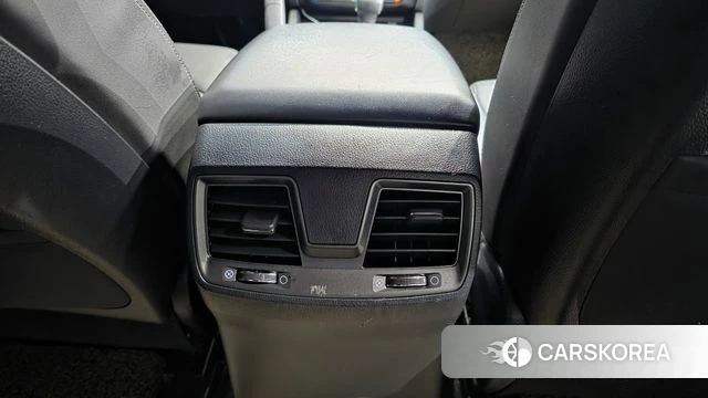 Ssangyong Rexton Sports Cannes id 4525047 из Кореи 21
