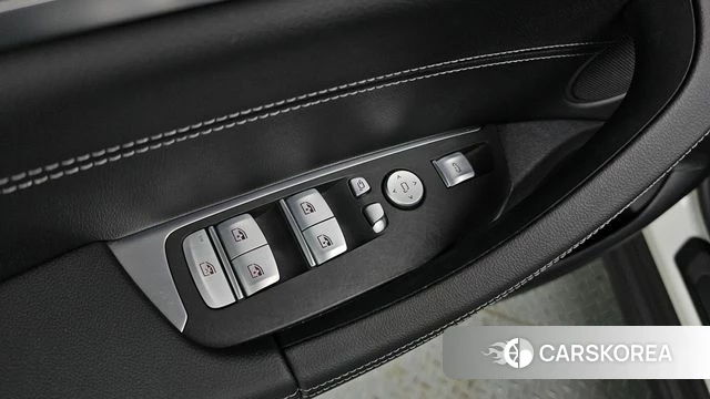 BMW X3 (G01) id 4691389 из Кореи 21