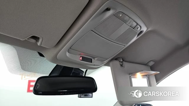 Renault Korea (Samsung) The New QM6 id 4542038 из Кореи 21