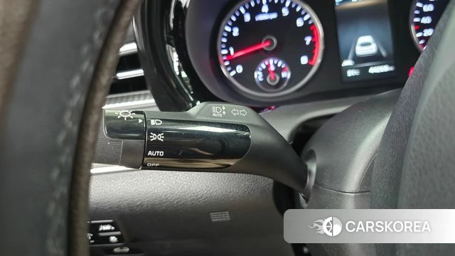 Kia K5 3rd generation id 4528983 из Кореи 21