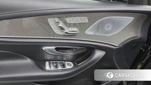 Mercedes-Benz CLS-Class C257 id 4490656 из Кореи 21