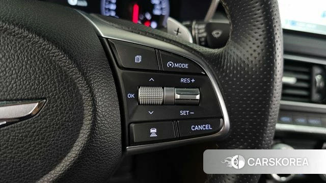 Genesis G70 id 4416515 из Кореи 21