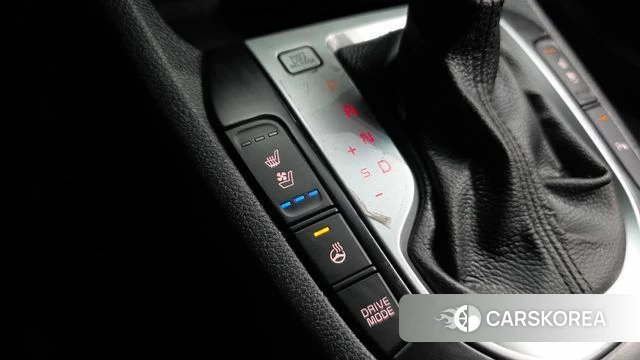 Kia Come New K3 id 4684527 из Кореи 21