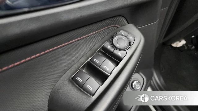 Chevrolet (GM Daewoo) Trailblazer id 4446140 из Кореи 21