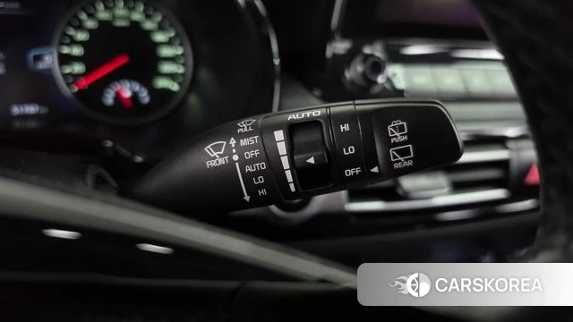 Kia Seltos id 4647451 из Кореи 21