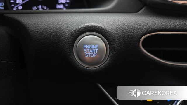 Hyundai Sonata (DN8) id 4294803 из Кореи 21
