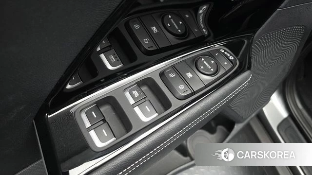 Kia Niro EV id 4764235 из Кореи 21