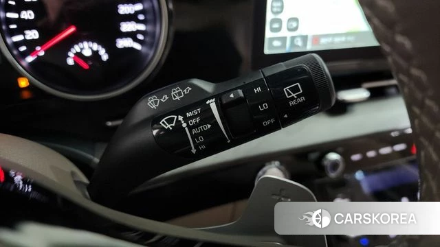 Kia Carnival 4th generation id 4243795 из Кореи 21
