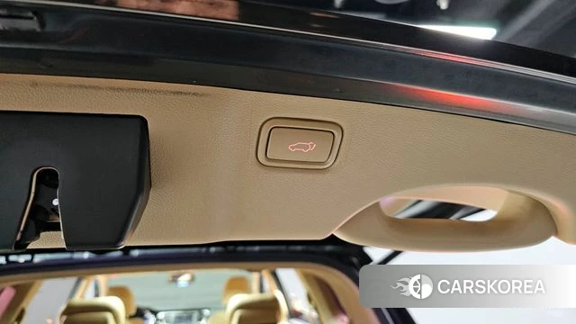 Kia The New Carnival id 4196889 из Кореи 21