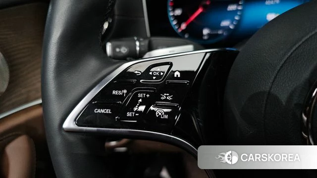 Mercedes-Benz E-Class W213 id 4691795 из Кореи 21