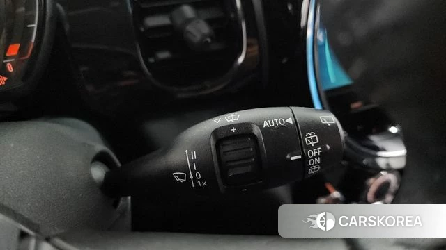 Mini Cooper id 4636949 из Кореи 21