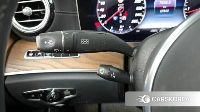 Mercedes-Benz E-Class W213 id 4245293 из Кореи 21