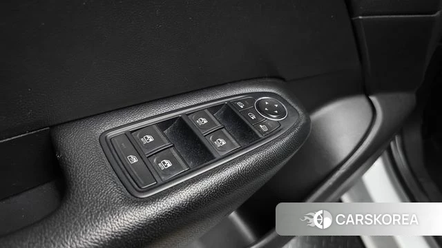Renault Korea (Samsung) XM3 id 4855581 из Кореи 21