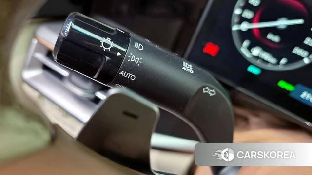 Hyundai Grandeur Hybrid (GN7) id 4186225 из Кореи 21